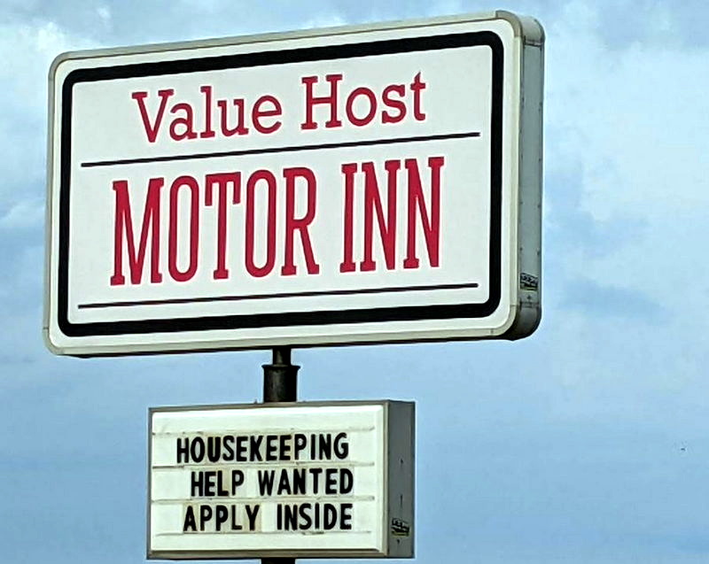 Value Host Motor Inn